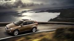 Cars vehicles Supercars volvo xc60