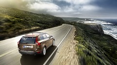 Cars vehicles Supercars volvo xc60