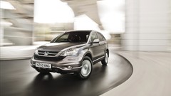 Cars vehicles SUV Honda