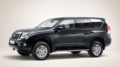 Cars vehicles SUV Toyota