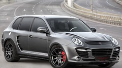 Cars vehicles TopCar