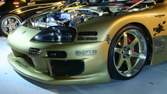 Cars vehicles Toyota supra