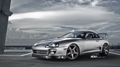 Cars vehicles Toyota supra JDM Japanese domestic market ADV 1 