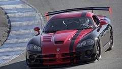 Cars vehicles Viper ACR