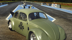 Cars vehicles Volkswagen old