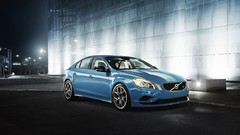 Cars vehicles Volvo S60 Volvo S60 Polestar