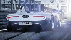 Cars Veritas racing Vermot