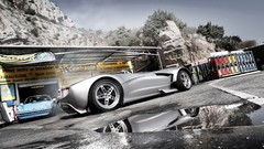 Cars Veritas RS III Roadster