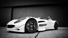 Cars Veritas Supercars