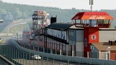 Cars video games Project C.A.R.S