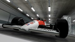 Cars video games Project C.A.R.S