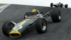 Cars video games Project C.A.R.S