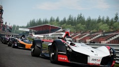 Cars video games Project C.A.R.S