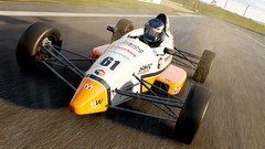 Cars video games Project C.A.R.S