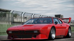 Cars video games Project C.A.R.S