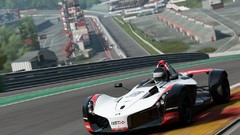 Cars video games Project C.A.R.S