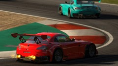 Cars video games Project C.A.R.S