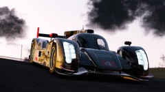 Cars video games Project C.A.R.S