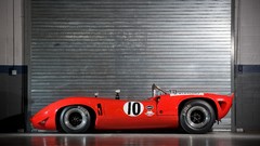 Cars vintage old cars Lola T70