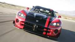 Cars Viper Dodge vehicles