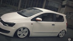 Cars Volkswagen 3d renders 3DS Max Fox 2013