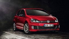 Cars Volkswagen Golf German cars Volkswagen Golf GTI