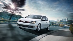 Cars Volkswagen Golf German cars Volkswagen Golf GTI