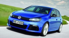 Cars Volkswagen Golf German cars Volkswagen golf R