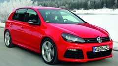 Cars Volkswagen Golf German cars Volkswagen golf R