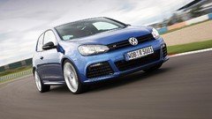 Cars Volkswagen Golf German cars Volkswagen golf R