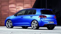 Cars Volkswagen Golf German cars Volkswagen golf R