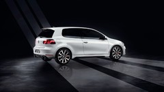 Cars Volkswagen Golf GTI