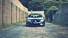 Cars Volkswagen Golf GTI R32