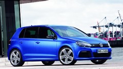 Cars Volkswagen Golf Volkswagen golf R