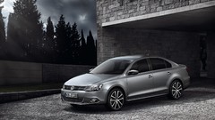 Cars Volkswagen Jetta