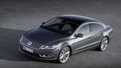 Cars Volkswagen Passat CC