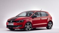 Cars Volkswagen Polo