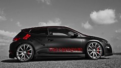 Cars Volkswagen Scirocco Supercars