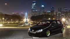 Cars Volkswagen VDub Volkswagen