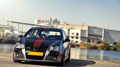 Cars Volkswagen vehicles Volkswagen Golf GTI Volkswagen GTI