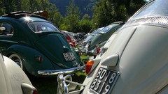 Cars Volkswagen vehicles VW Beetle