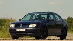 Cars Volkswagen Volkswagen Bora bora