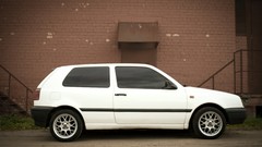 Cars Volkswagen Volkswagen Golf