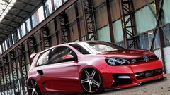 Cars Volkswagen Volkswagen Golf