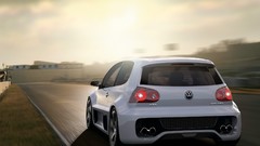 Cars Volkswagen Volkswagen Golf