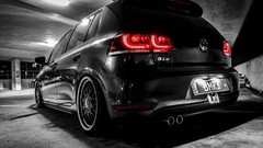 Cars Volkswagen Volkswagen Golf V