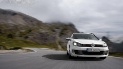 Cars Volkswagen Volkswagen GTI