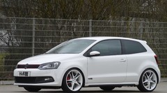 Cars Volkswagen Volkswagen Polo