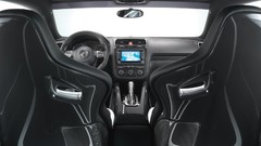 Cars Volkswagen Volkswagen Scirocco