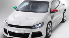 Cars Volkswagen Volkswagen Scirocco